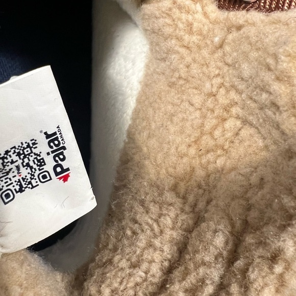 Pajar-TEX - NWT US 8-8.5 NWT - Picture 8 of 15